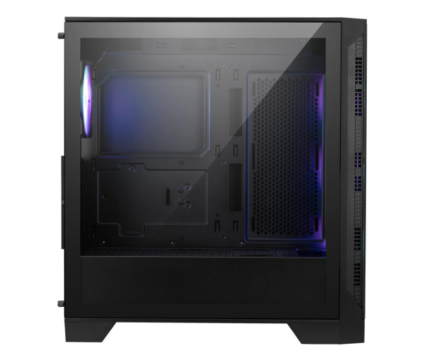 MSI MAG FORGE 321R AIR FLOW TEMPERED GLASS MAG FORGE 321R AIRFLOW - 1274469 - zdjęcie 3